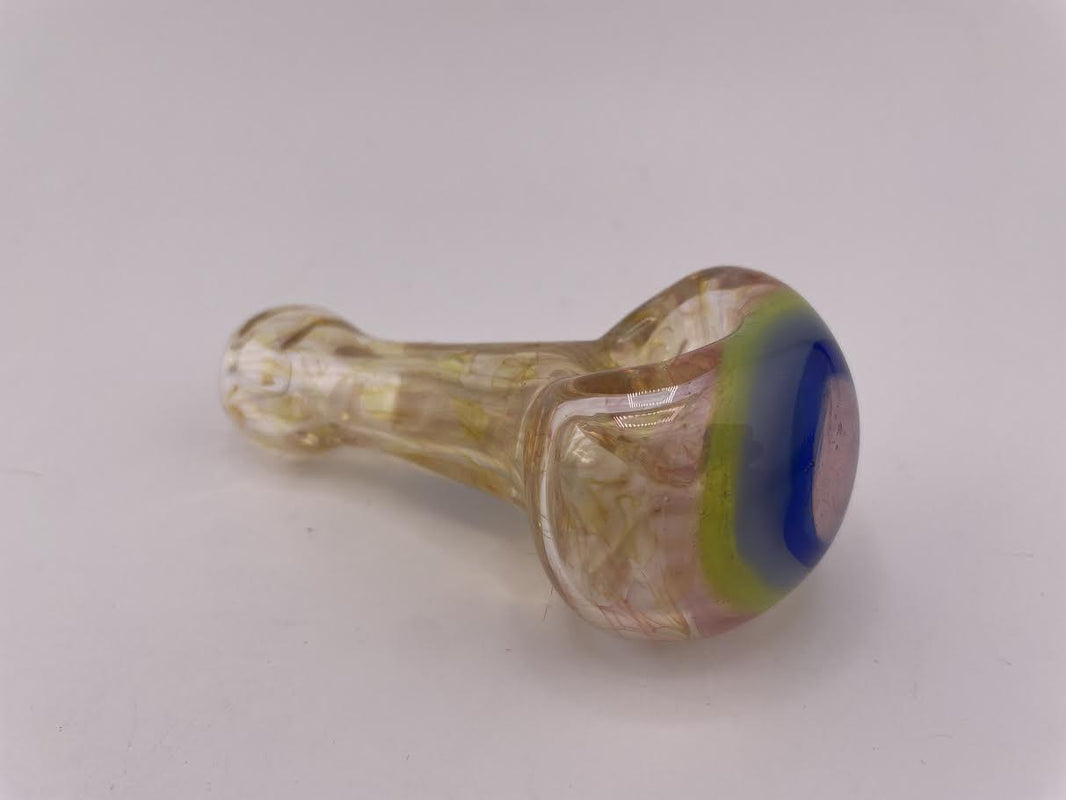 Mop Head Hand Pipe