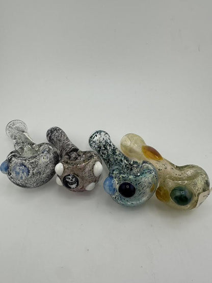 Mop Head Luster Hand Pipe