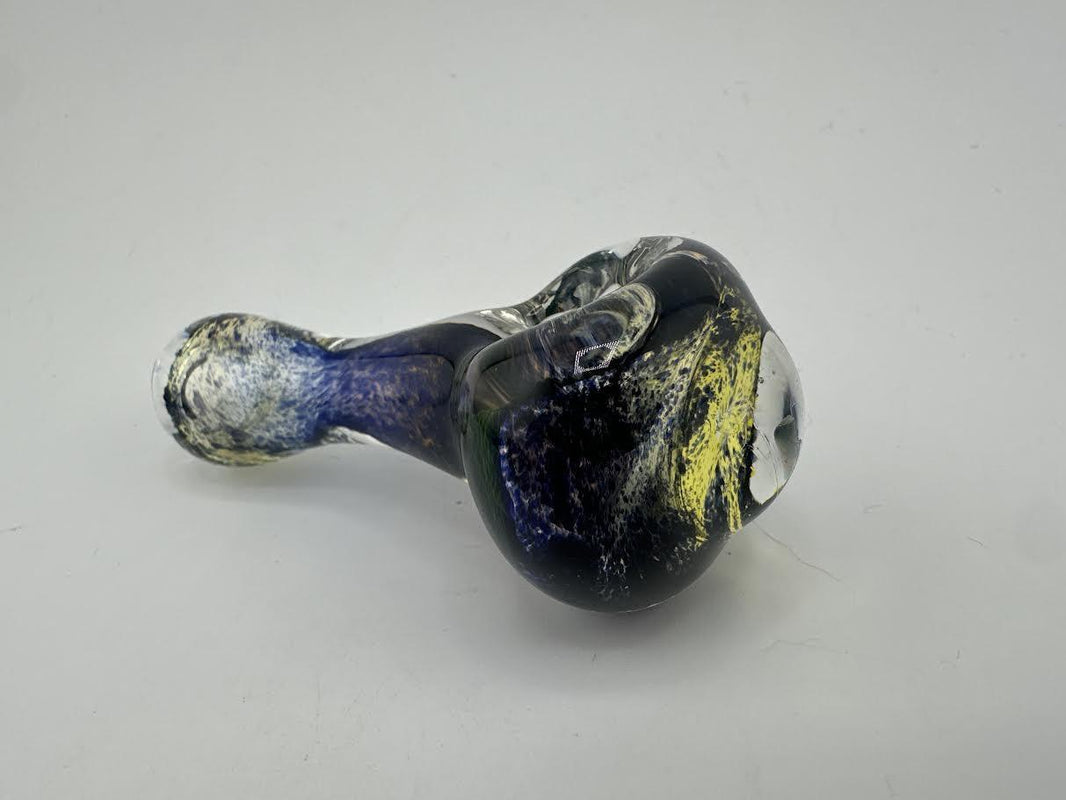 Mop Head Opal Hand Pipe