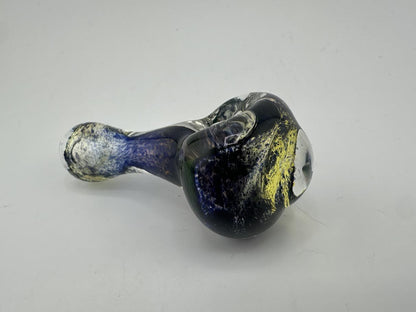Mop Head Opal Hand Pipe
