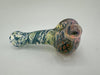 Mop Head Opal Hand Pipe