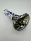 Mop Head Opal Hand Pipe