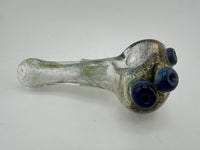 Mop Head Large Frit Hand Pipe