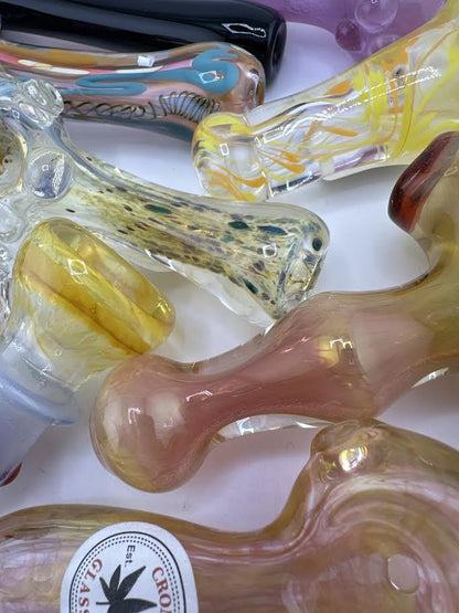 Nikk Drips Grab Bag - Mystery Pipe