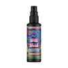 Odor Killa 4oz spray bottle, powerful odor neutralizer, fights airborne odors, cashmere silk fragrance.