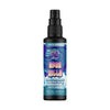 Odor Killa 4oz spray bottle for eliminating airborne odors, featuring Arctic Breeze scent, compact and convenient for home or travel.