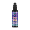 Odor Killa 4oz spray bottle in Lavender Dreams scent, fights unwanted airborne odors effectively.