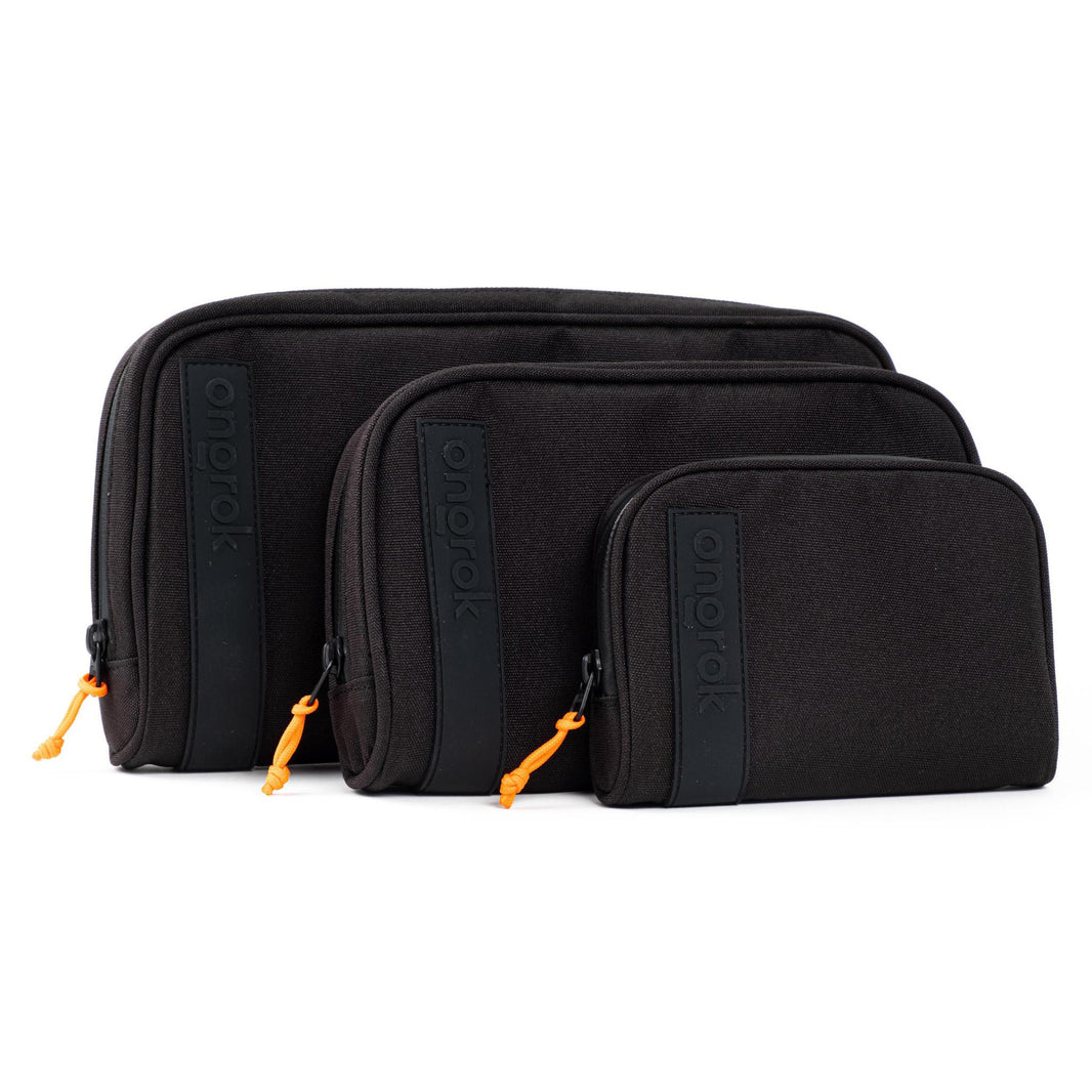 Ongrok Smell Proof Wallet