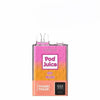 Oxbar Magic Maze pod juice in Sexy Melons flavor, offering 10,000 puffs for a satisfying vaping experience.