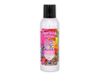 Patchouli Amber Smoke Odor Exterminator 7oz bottle for fast-acting deodorizing and odor elimination.
