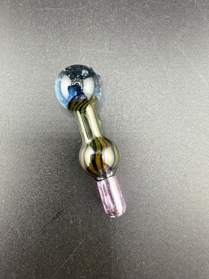 Paulson Pieces Puffco Peak Pro 3DXL Ball Cap - Premium borosilicate glass accessory for enhanced performance.
