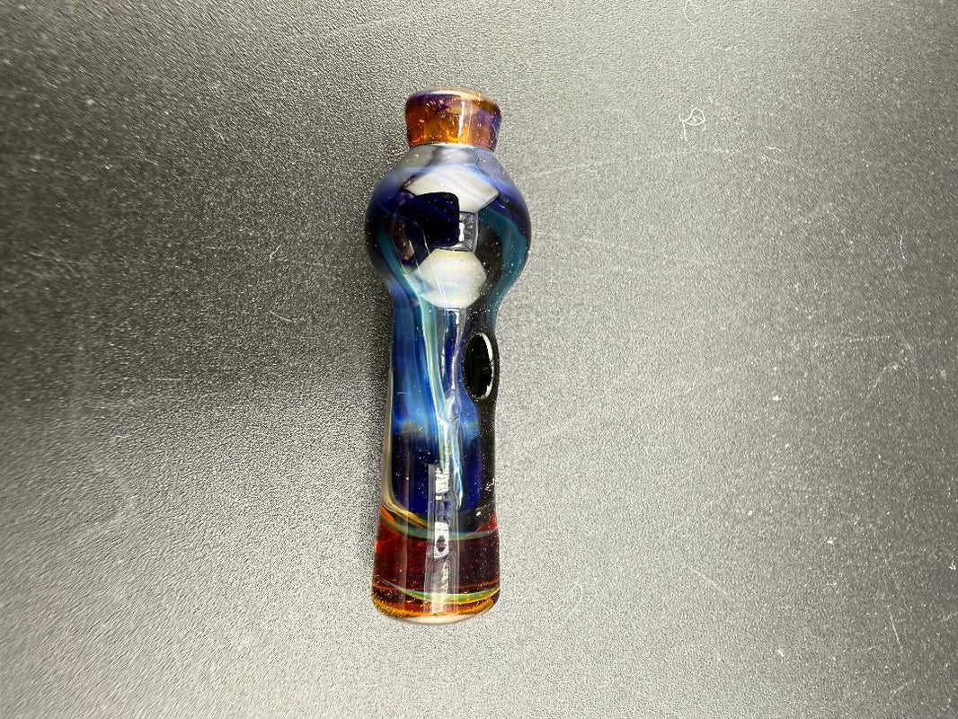 Paulson Pieces Puffco Peak Pro Ball Cap Replacment - Handcrafted accessory for vapor control.