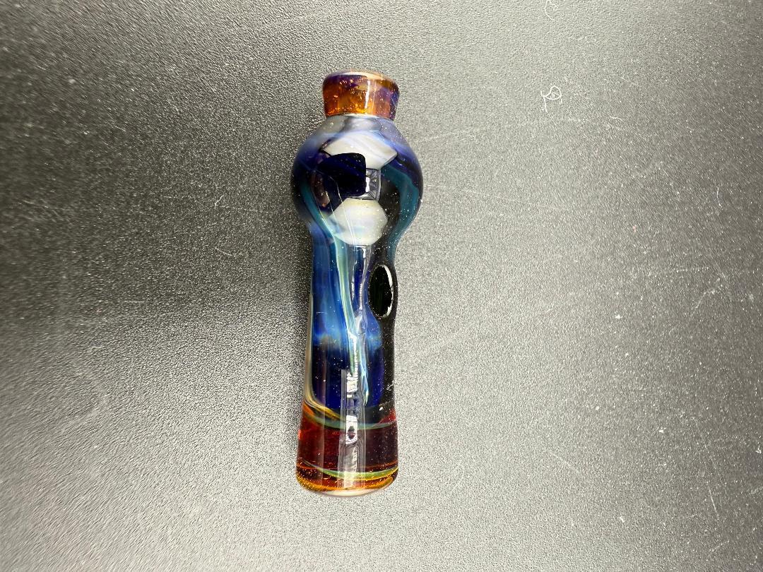 Paulson Pieces Puffco Peak Pro Ball Cap Replacment - Handcrafted accessory for vapor control.