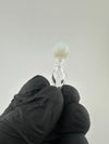 Paulson Pieces Puffco Ball Cap - Clear Joystick w/ Color Accent