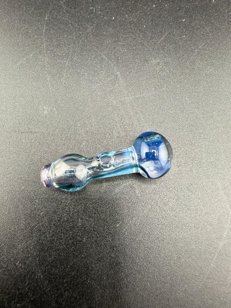 Paulson Pieces Puffco Proxy Ball Cap Replacement - Handmade Glass Accessory from Spokane, Washington.