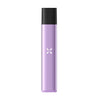 Pax Era Go vaporizer in lavender color, designed for PAX Era Pods with anti-clog feature for flavorful draws.