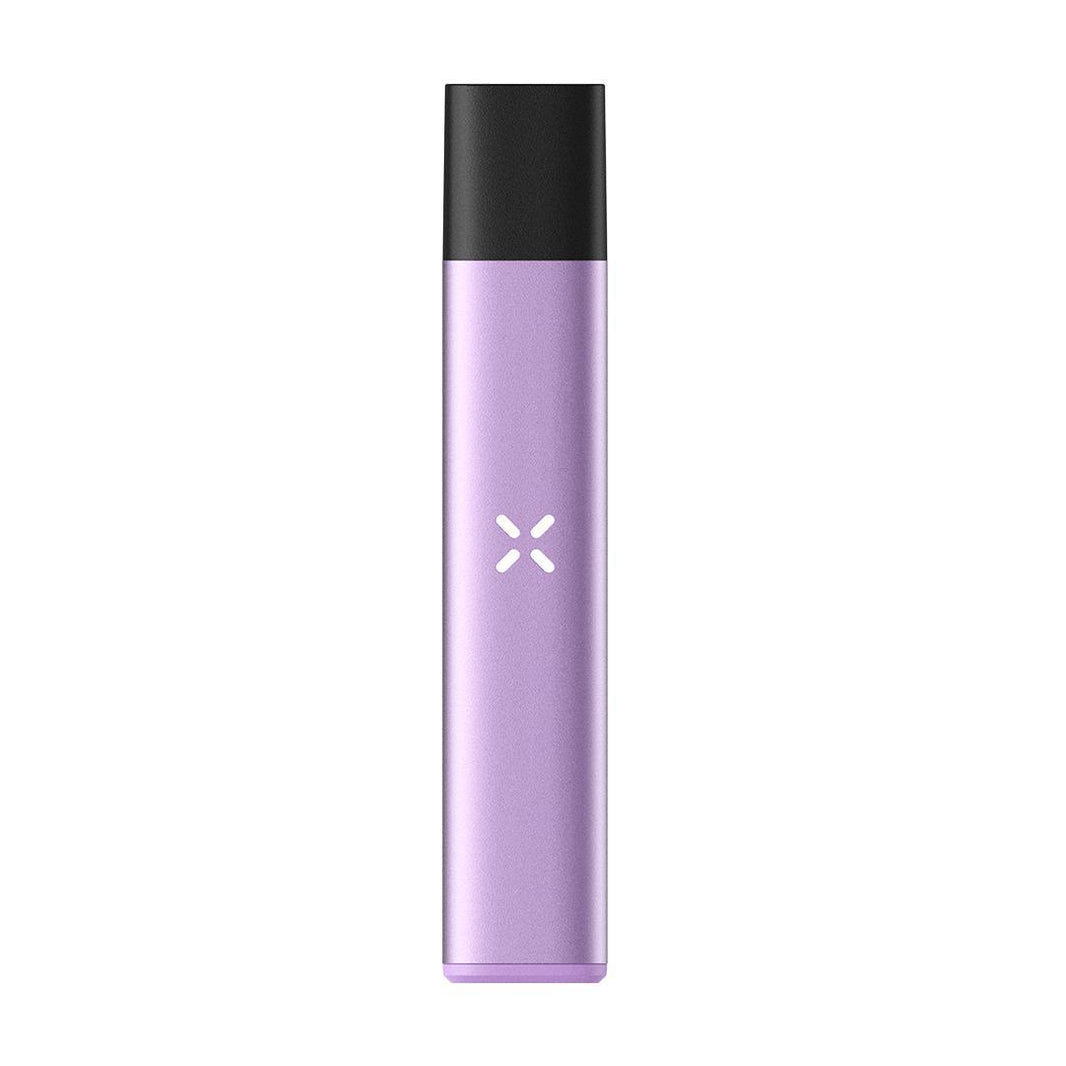 Pax Era Go vaporizer in lavender color, designed for PAX Era Pods with anti-clog feature for flavorful draws.