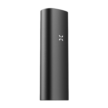 Pax Mini 2 ( COMING SOON ) - Ultra-Portable dry herb vaporizer in sleek black design.