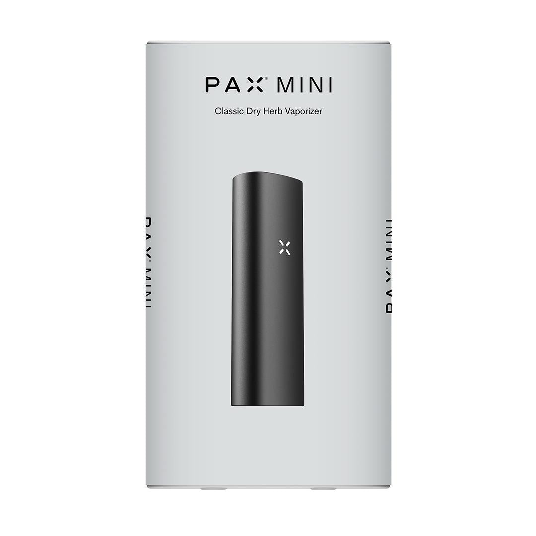 Pax Mini 2 ( COMING SOON ) - Ultra-portable dry herb vaporizer with sleek design and enhanced features.