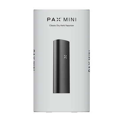 Pax Mini 2 ( COMING SOON ) - Ultra-portable dry herb vaporizer with sleek design and enhanced features.