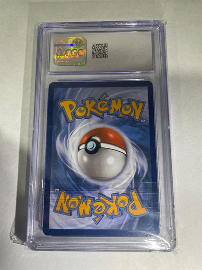 Pokémon TCG | 2023 Bisharp 149/197 | Obsidian Flames | CGC Gem Mint 10 | Cert #1401045486130
