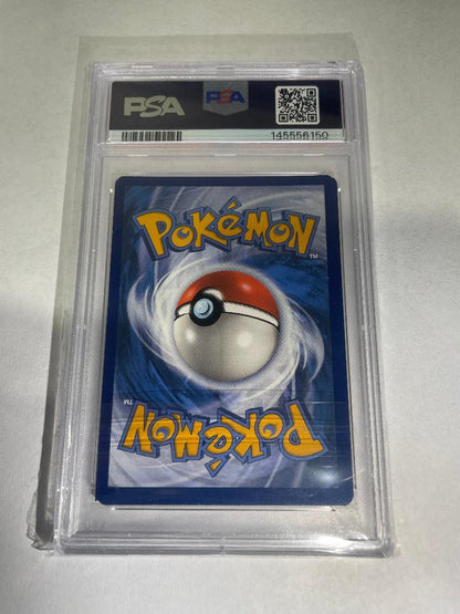 Pokémon TCG | 2022 Charizard TG03/TG30 | Lost Origin Trainer Gallery | PSA NM-MT 8 | Cert #145556150