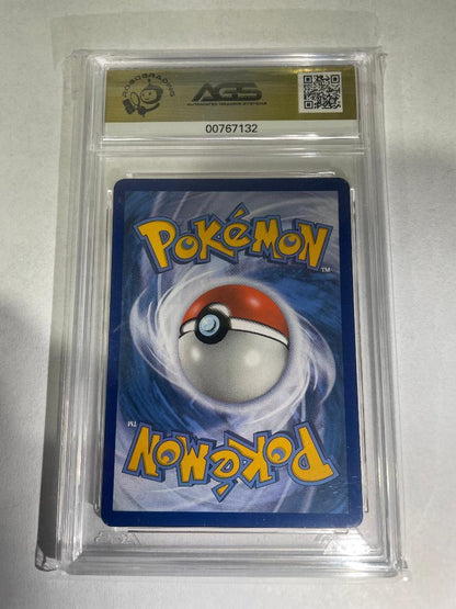 Pokémon TCG | 2019 Gible SV38/SV94 | Hidden Fates Shiny Vault | AGS Gem Mint 10 | Cert #00767132