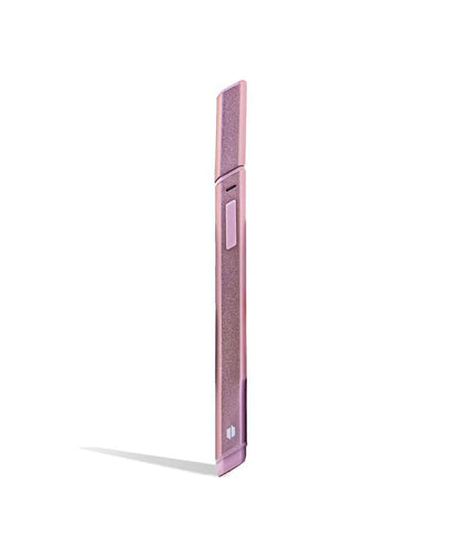 Puffco Hot Knife heated loading tool in pink with ceramic tip for easy extract application.