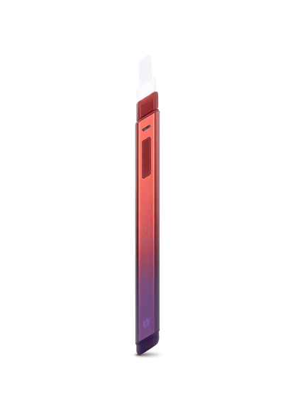 Puffco Hot Knife heated loading tool with ceramic tip, USB-C chargeable for easy extract handling.