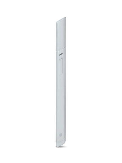 Puffco Hot Knife heated loading tool in sleek design, USB-C rechargeable with ceramic tip for easy extract loading.