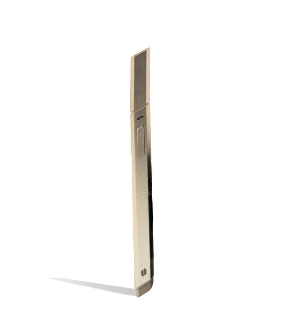Puffco Hot Knife heated loading tool with ceramic tip for easy extract handling, USB-C chargeable, sleek design.