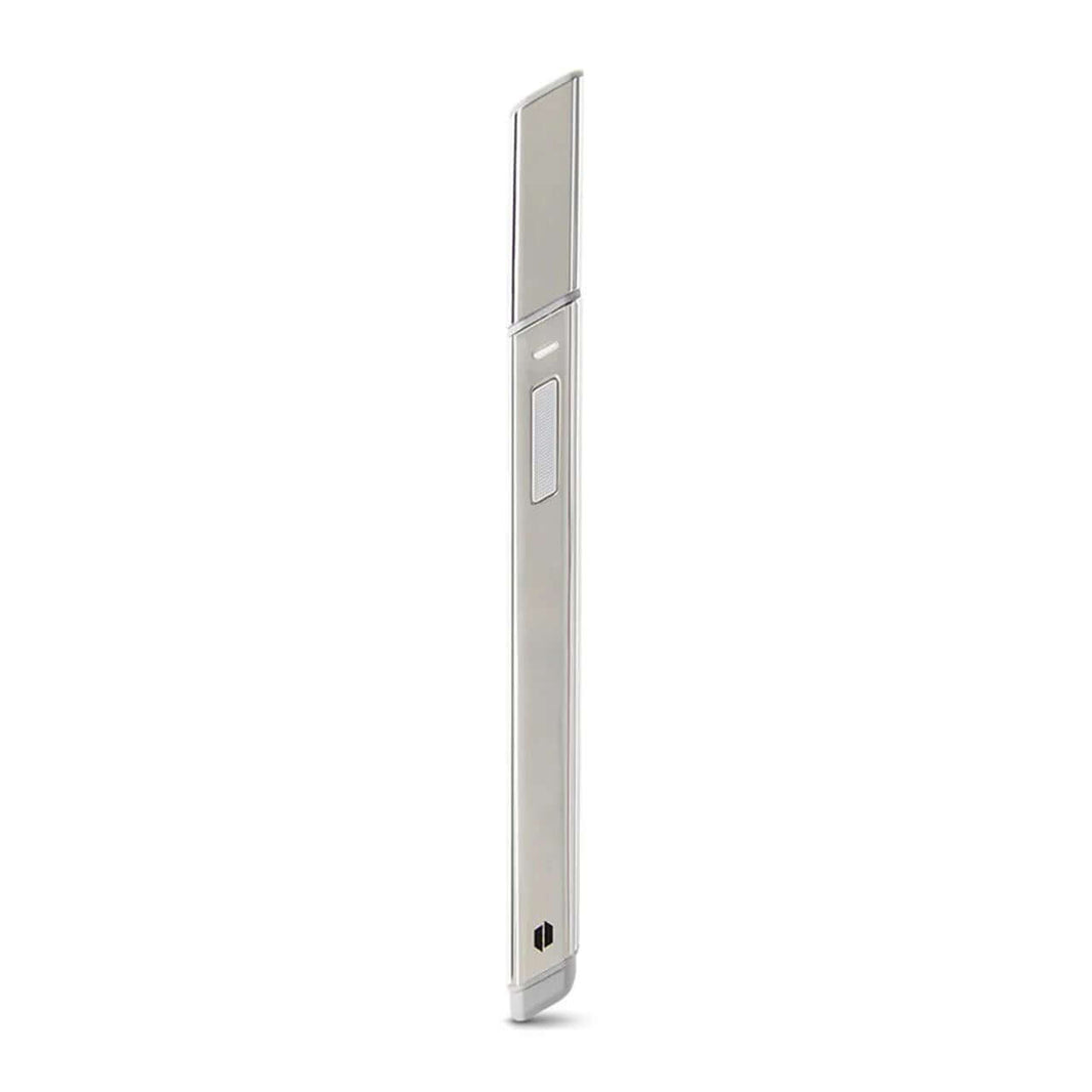 Puffco Hot Knife heated loading tool with ceramic tip, USB-C chargeable for easy dab loading.