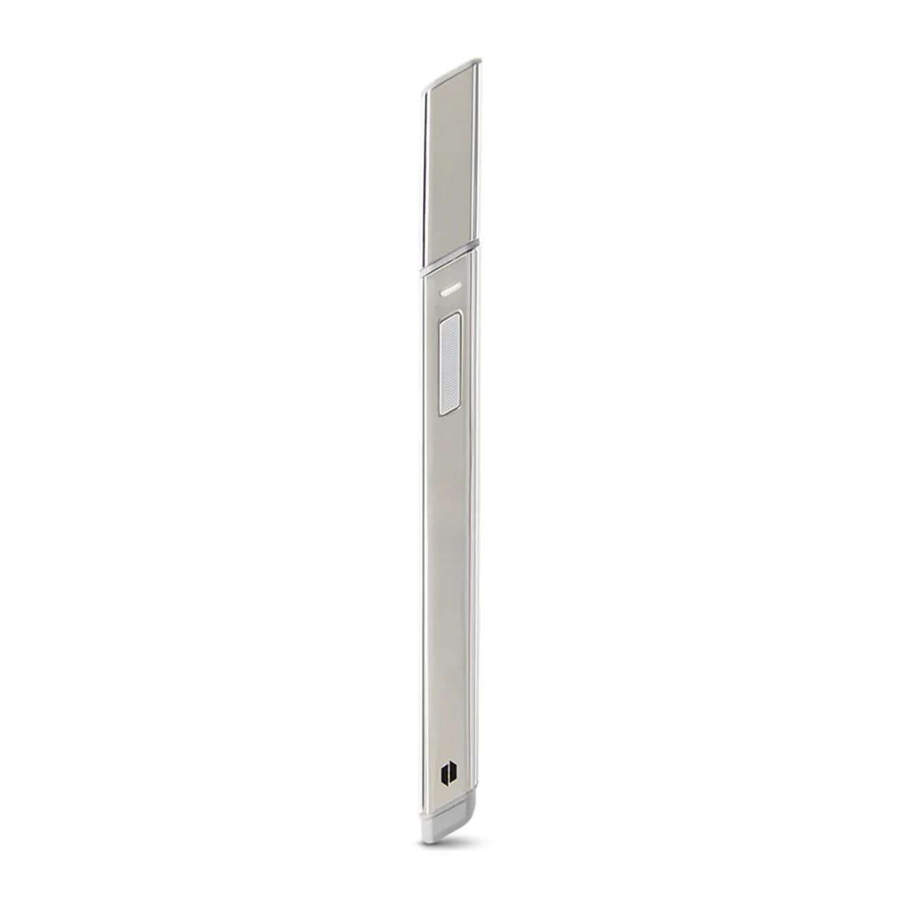 Puffco Hot Knife heated loading tool with ceramic tip, USB-C chargeable for easy dab loading.