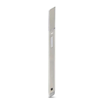 Puffco Hot Knife heated loading tool with ceramic tip, USB-C chargeable for easy dab loading.
