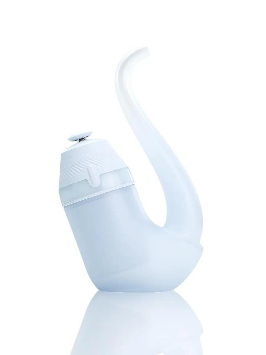 Puffco New Proxy Vape – Smarter, Smoother, More Powerful (Restocking Soon) - sleek white design