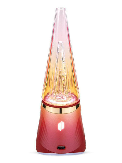 Puffco Peak Pro 3DXL DayBreak 2 Payments - advanced smart electronic dab rig for enhanced flavor and vapor.