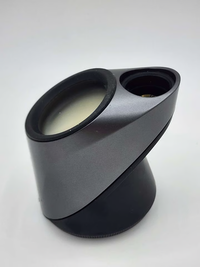 Puffco Peak Pro V1 Base Only, sleek design, no coil or glass included, essential accessory for enthusiasts.