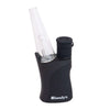 Randy's Grip+ Concentrate Vaporizer featuring ergonomic design and sleek appearance for portable vaping.