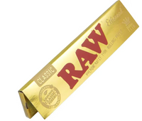 Raw Rolling Papers - Ethereal  King Size Slim