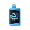 RAZ LTX 25K Punch Edition disposable vape with digital display, sleek design, and boost mode features.