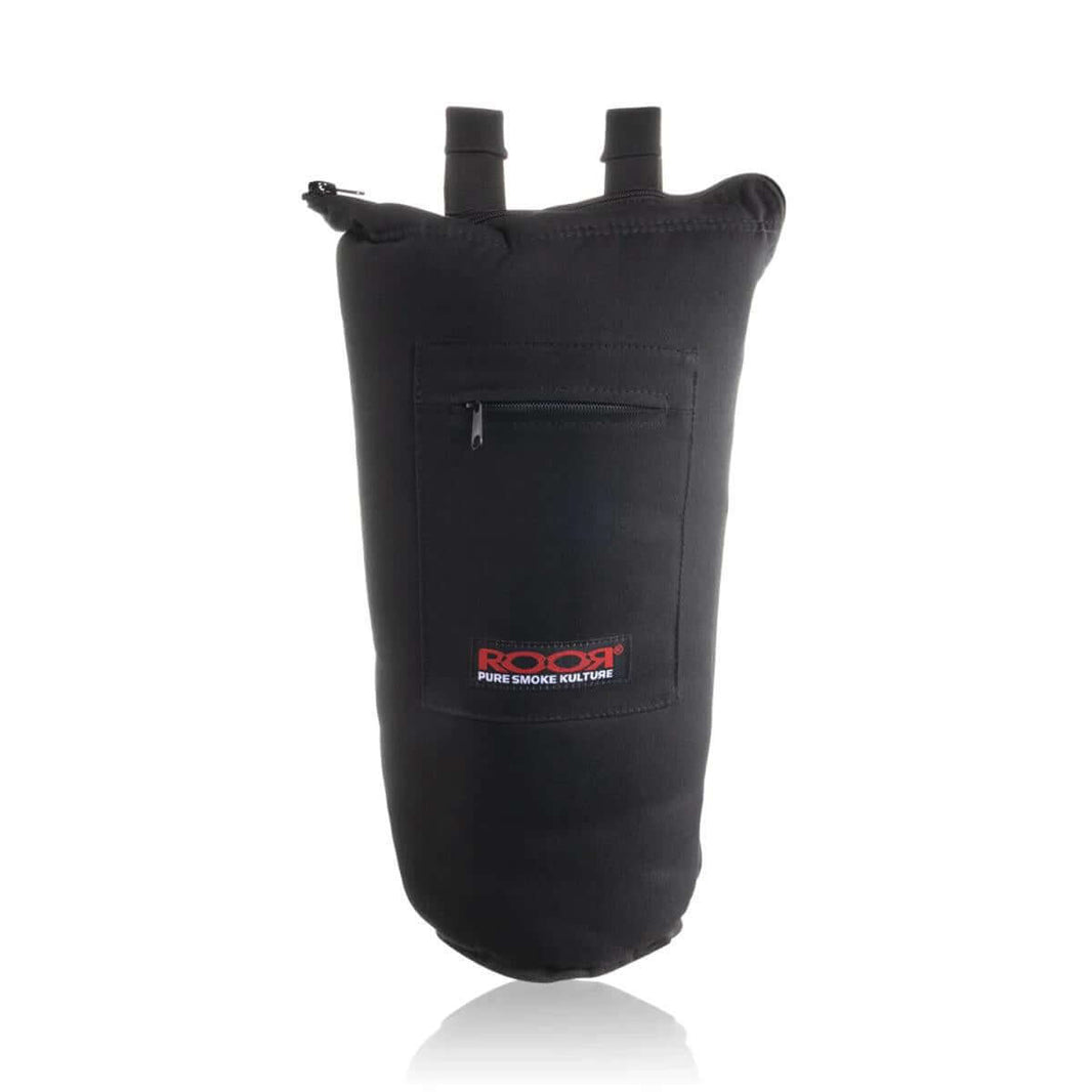 ROOR Glass Small 20" Bag - Compact and durable carrying bag for ROOR® tubes.