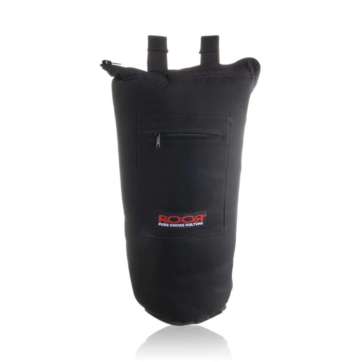 ROOR Glass Small 20" Bag - Compact and durable carrying bag for ROOR® tubes.