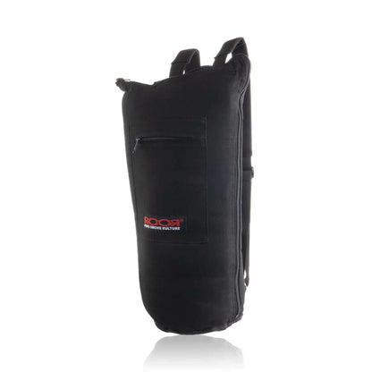 ROOR Glass Small 20" Bag - Compact and durable carrying bag for ROOR tubes.