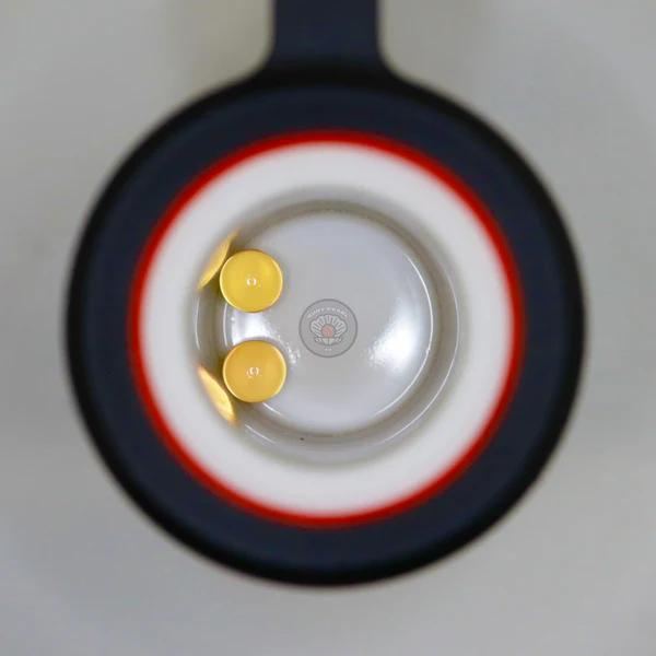 Ruby Pearl Co Terp Pearls – Ruby & Sapphire 4mm AAA Lab-Grown Gemstones (2-Pack) inside e-rig.