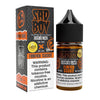 Sad Boy Salt Nic 30ml Limited Edition Pumpkin Cookie