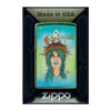 Zippo Lighter x Sean Dietrich Art