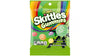 Skittles Gummies 5.80oz - Sour flavor chewy candy packed with fruity taste in a vibrant bag.