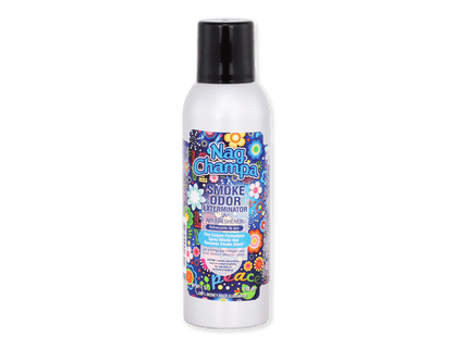 Smoke Odor Exterminator spray bottle for fast odor elimination, 7oz size for home use.