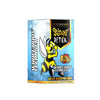 Stinger Detox 1 Hour Extra Strength Formula whole body cleanser in Blue Raspberry flavor, dietary supplement box.