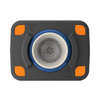 Storz & Bickel Venty device with adjustable airflow and high-efficiency heating system, ideal for vaporization.